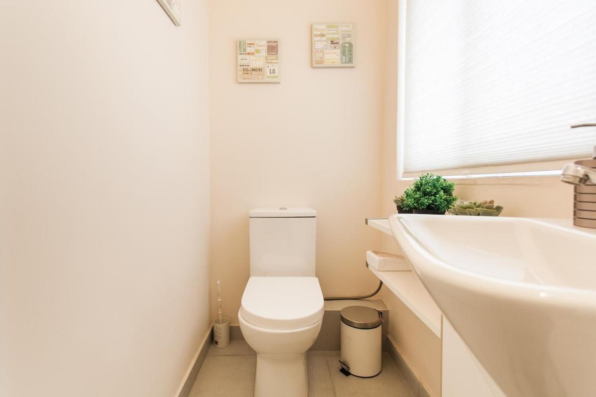 Lovely Apt W/Heated Jacuzzi &Full Acropolis View Афины Экстерьер фото